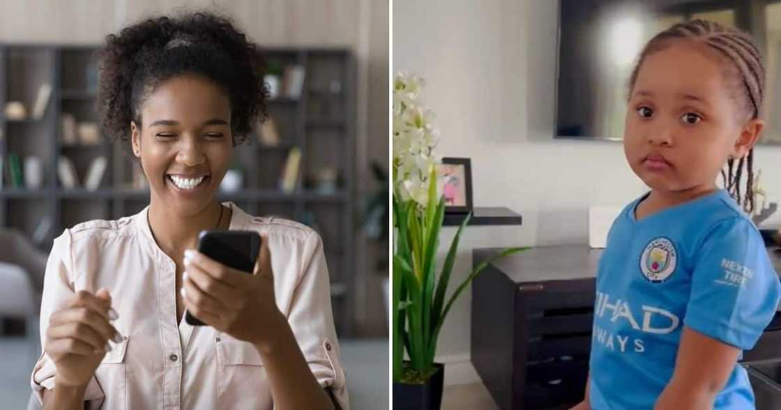 Video, Girl, Ice Cream, SA, Mzansi Video, Girl, Ice Cream, SA, Mzansi