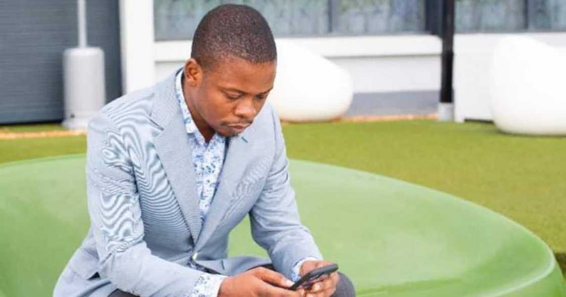 Shepherd "Major 1" Bushiri declares 2021 a "year of miracles" Shepherd "Major 1" Bushiri declares 2021 a "year of miracles"