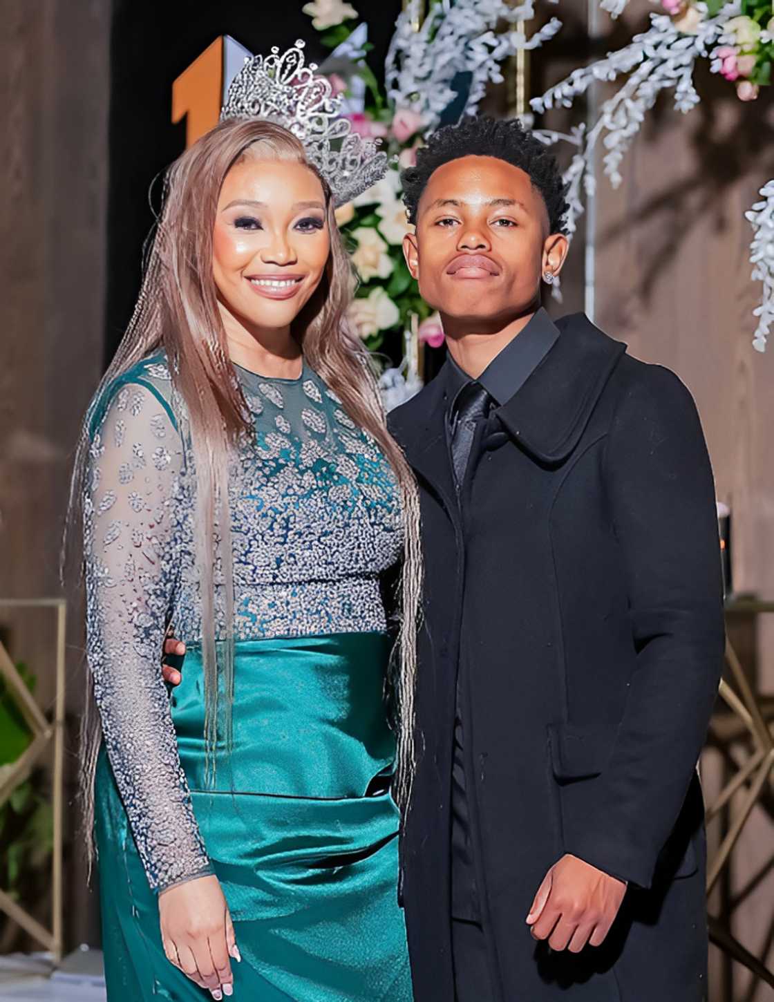 Netizens reacted to Donell's appearance at the Randburg Magistrate's Court Netizens reacted to Donell's appearance at the Randburg Magistrate's Court