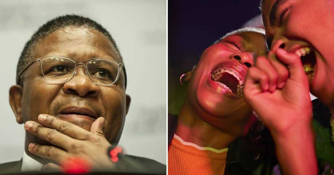Loadshedding turns ANC into a laughingstock Loadshedding turns ANC into a laughingstock