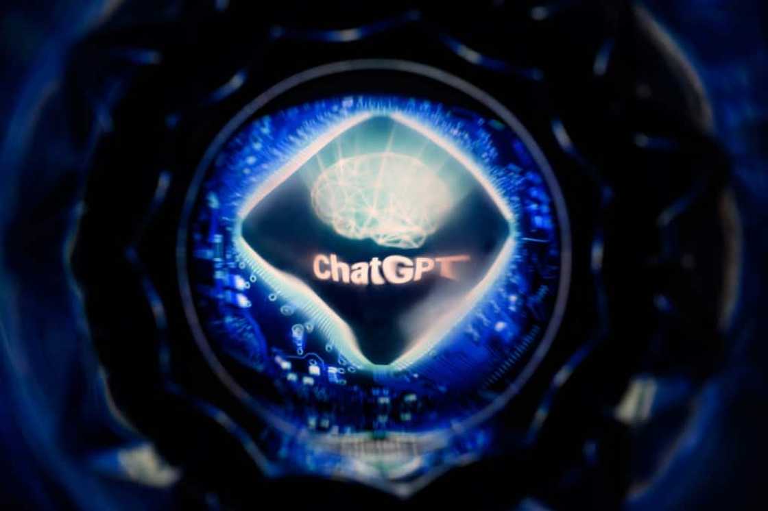 Artificial intelligence tool ChatGPT was developed by OpenAI