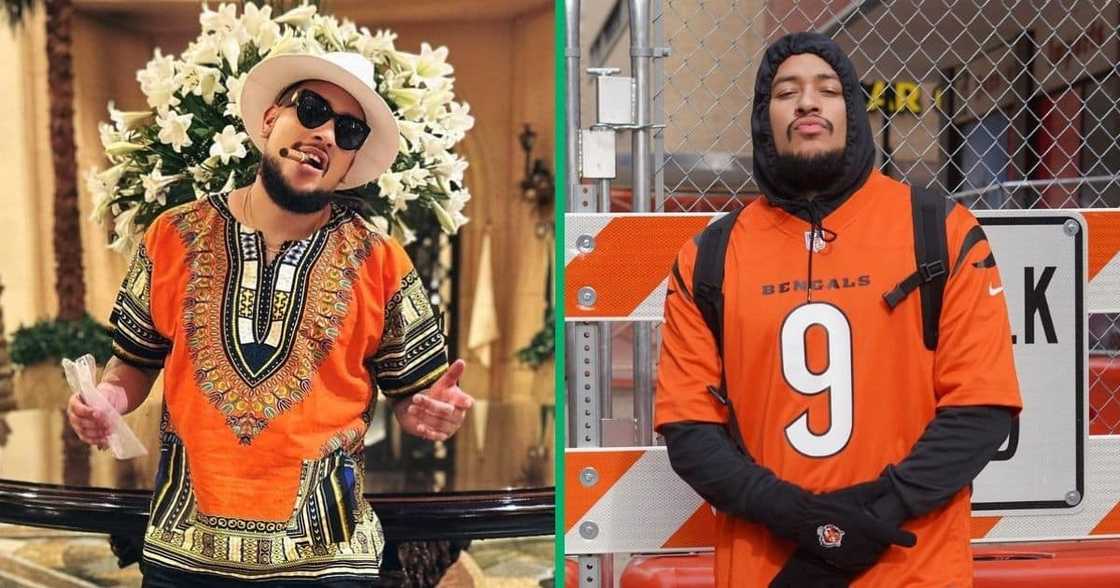 The SAPS have debunked claims about AKA's murder suspects The SAPS have debunked claims about AKA's murder suspects