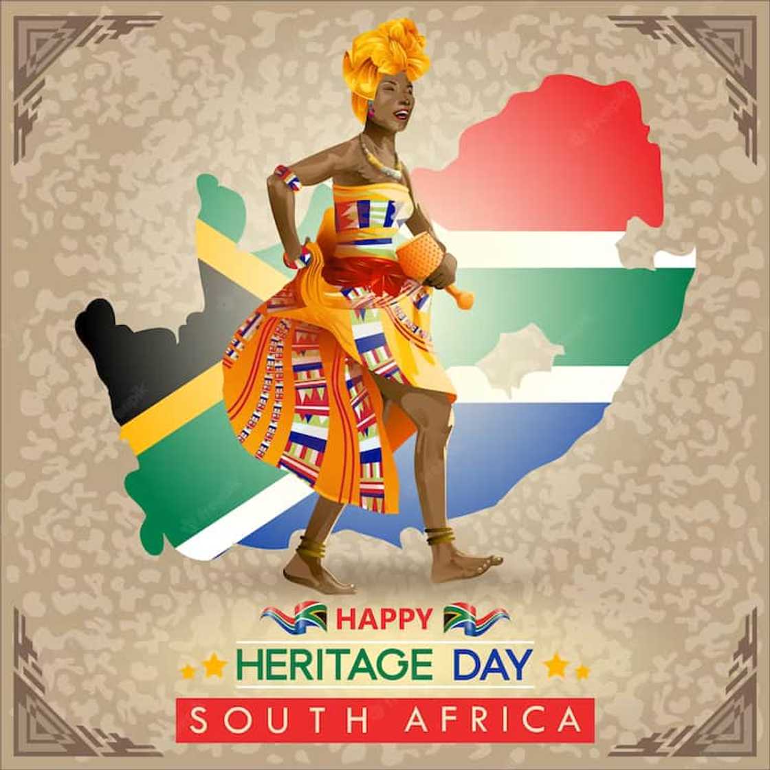 Happy Heritage Day