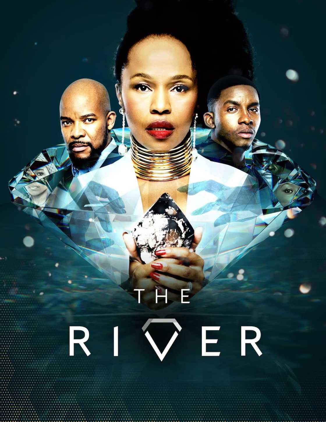 The River 4 on 1Magic Teasers The River 4 on 1Magic Teasers