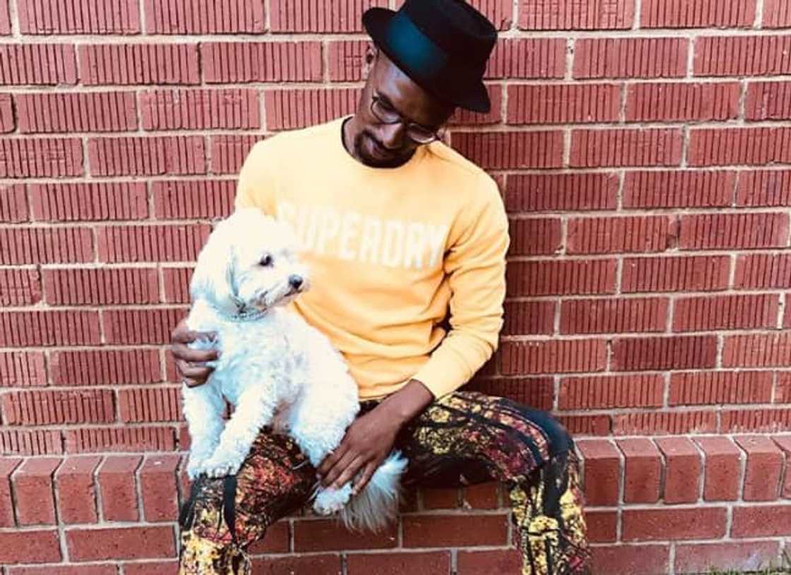 Bonga Percy Vilakazi Bonga Percy Vilakazi