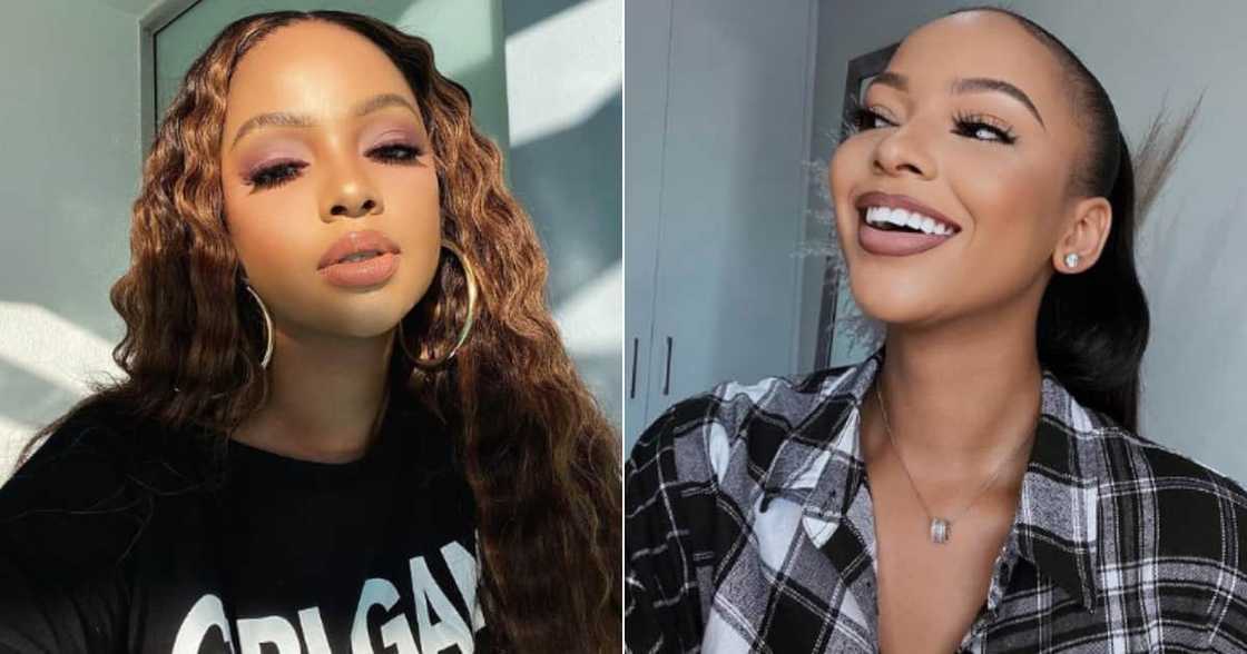 Mihlali Ndamase, Lit, Video, 25th Birthday, Celebration, Mzansi, Reacts, Age Mihlali Ndamase, Lit, Video, 25th Birthday, Celebration, Mzansi, Reacts, Age