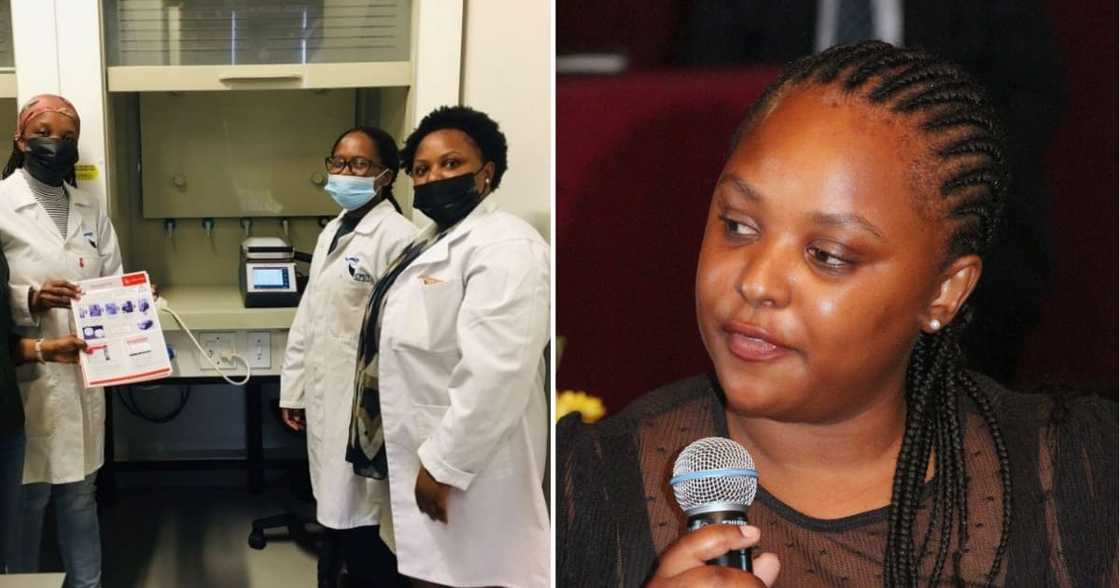 scientist, mom, single mom, lab, CPUT, university lecturer, mentor scientist, mom, single mom, lab, CPUT, university lecturer, mentor