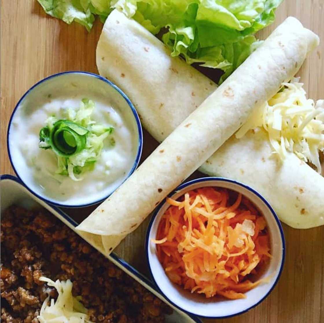 soya mince recipes soya mince recipes