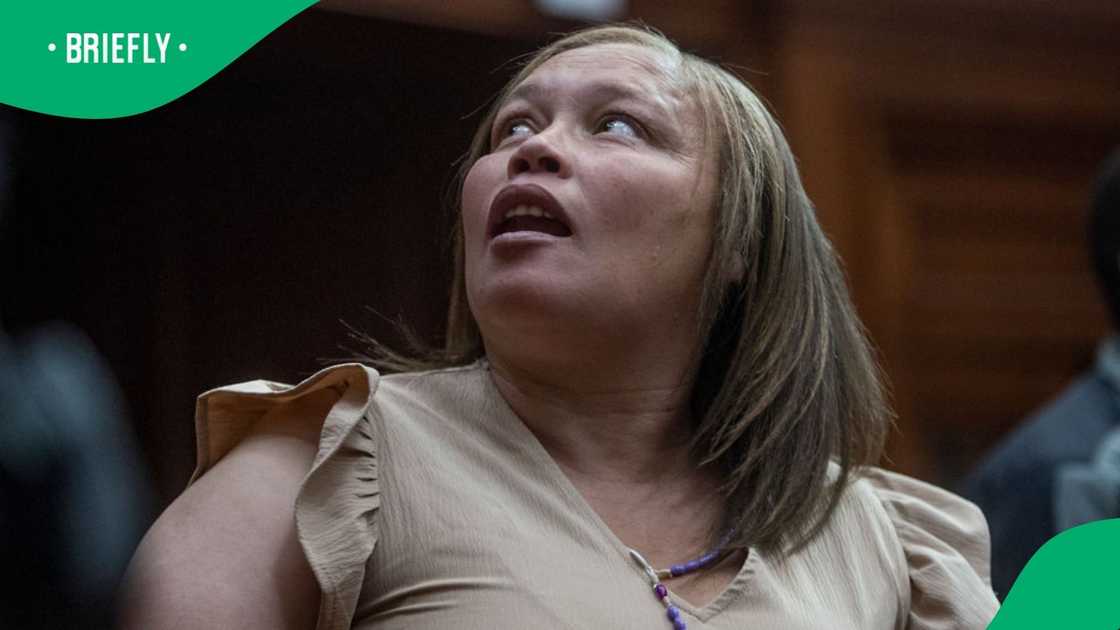 Kelly Smith told Joslin's teacher that her boyfriend, Jacquin Appollis, was not guilty Kelly Smith told Joslin's teacher that her boyfriend, Jacquin Appollis, was not guilty