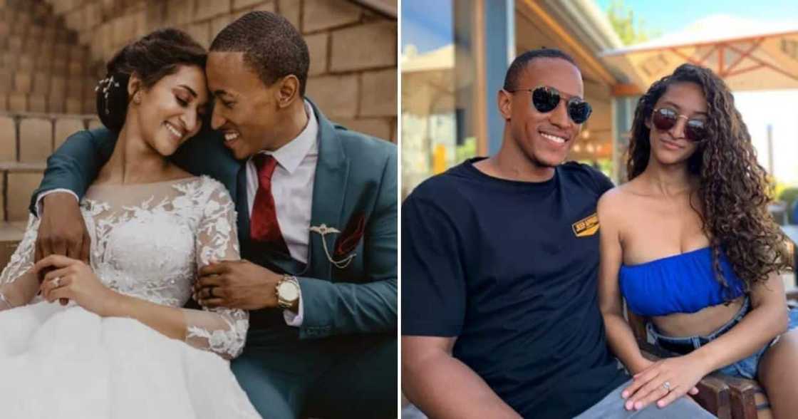 Bohang Moeko, Marriage, Actor, Anniversary Bohang Moeko, Marriage, Actor, Anniversary
