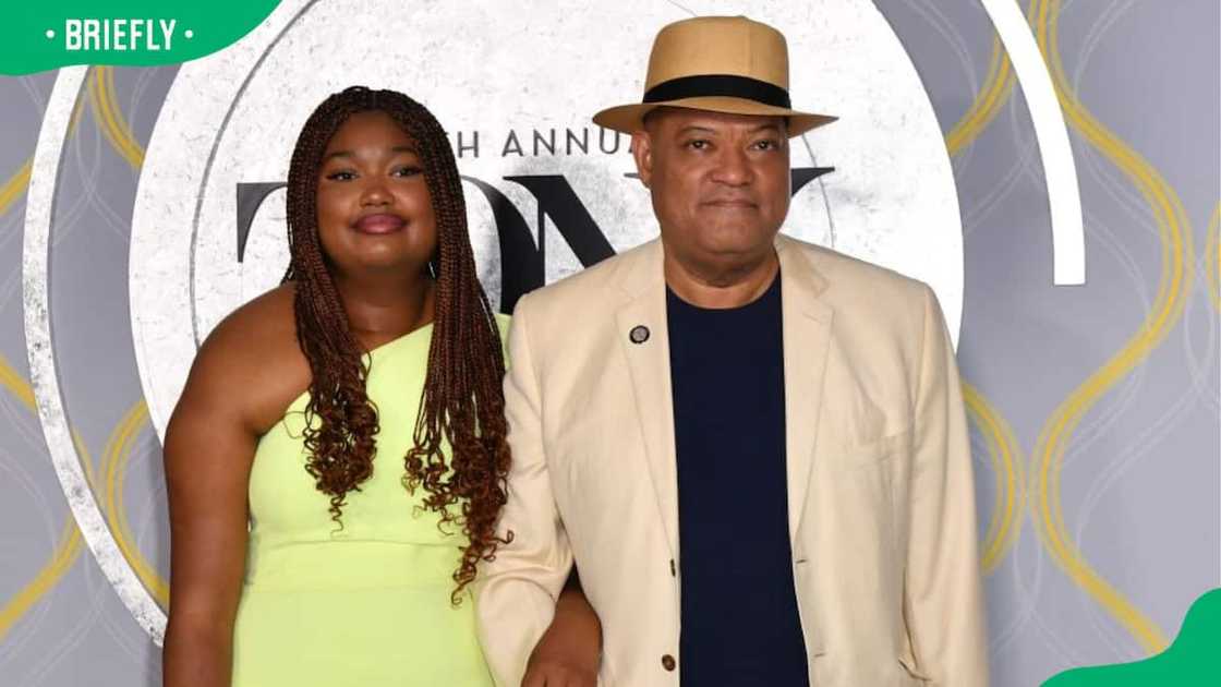 Delilah Fishburne Delilah Fishburne