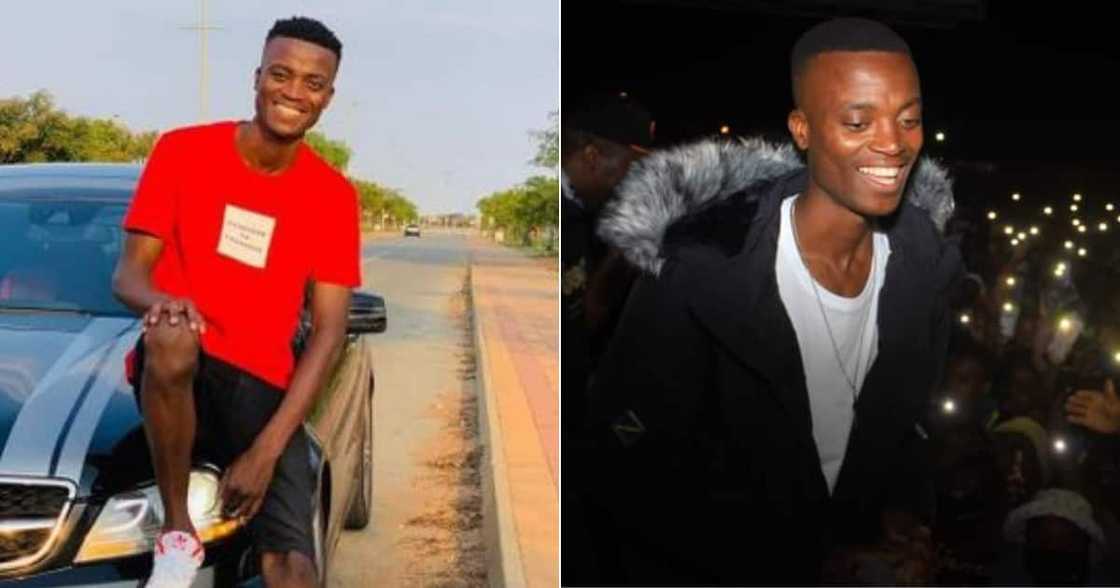 King Monada, crib, success, levels, social media King Monada, crib, success, levels, social media