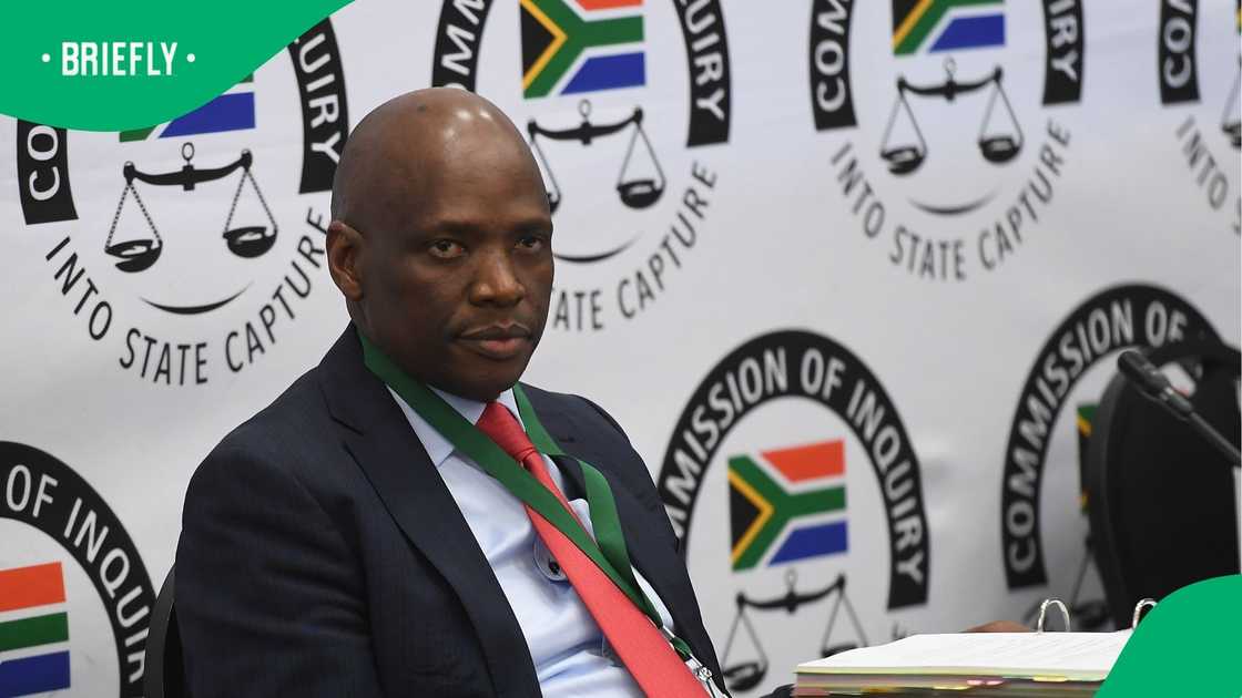 Three former SABC executives have been ordered to repay R11.5 million to the Special Investigating Unit (SIU)