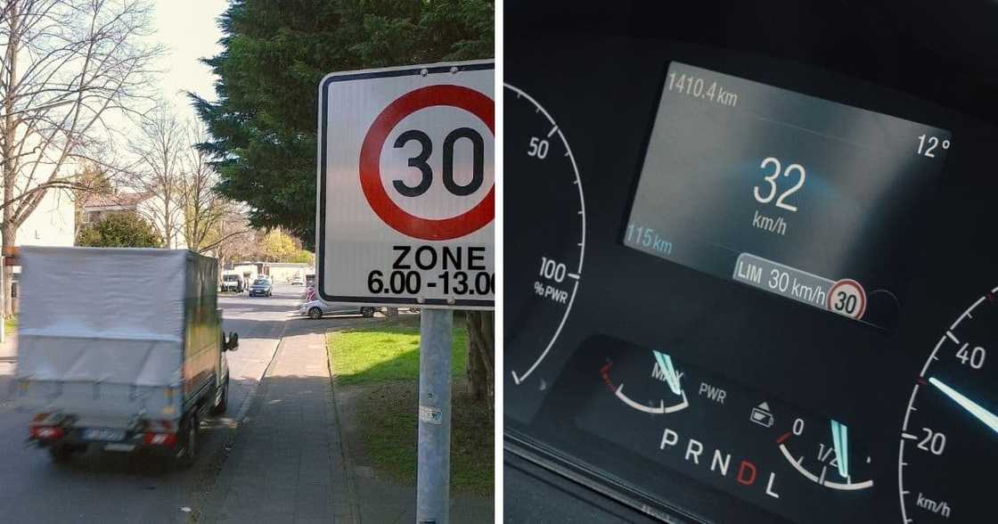 Ford, Geofencing,Tech Ford, Geofencing,Tech