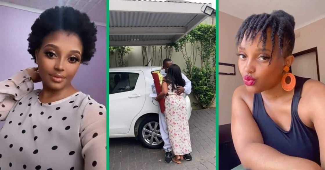 wife gets Mercedes-Benz wife gets Mercedes-Benz