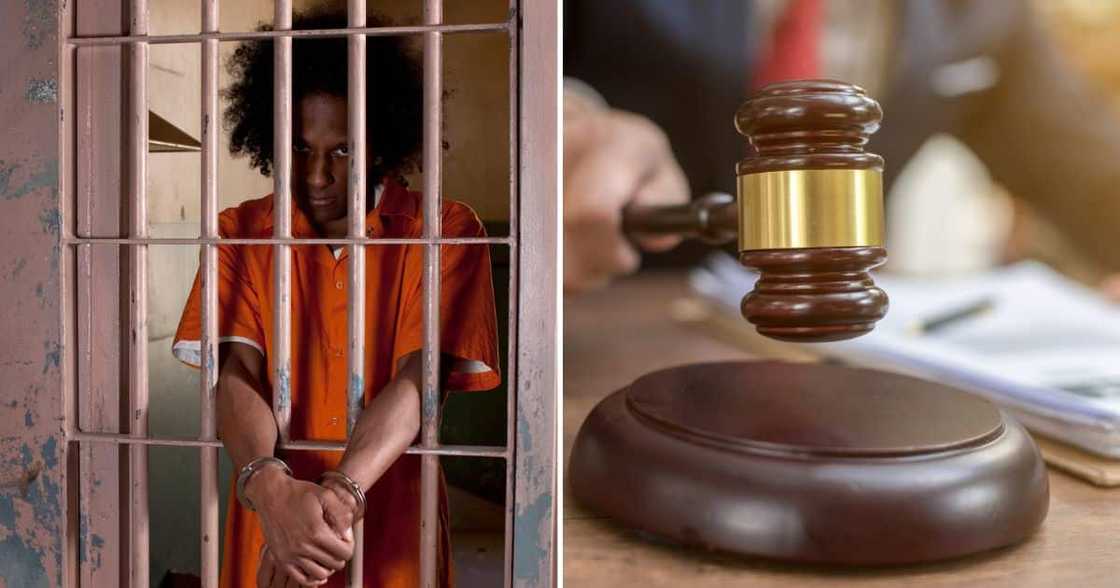 Eastern Cape man sentenced to four life terms for the murder of his family Eastern Cape man sentenced to four life terms for the murder of his family