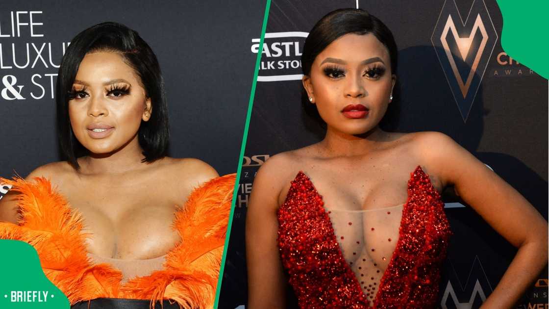 Lerato Kganyago responds after being linked to Madlanga Commission inquiry Lerato Kganyago responds after being linked to Madlanga Commission inquiry