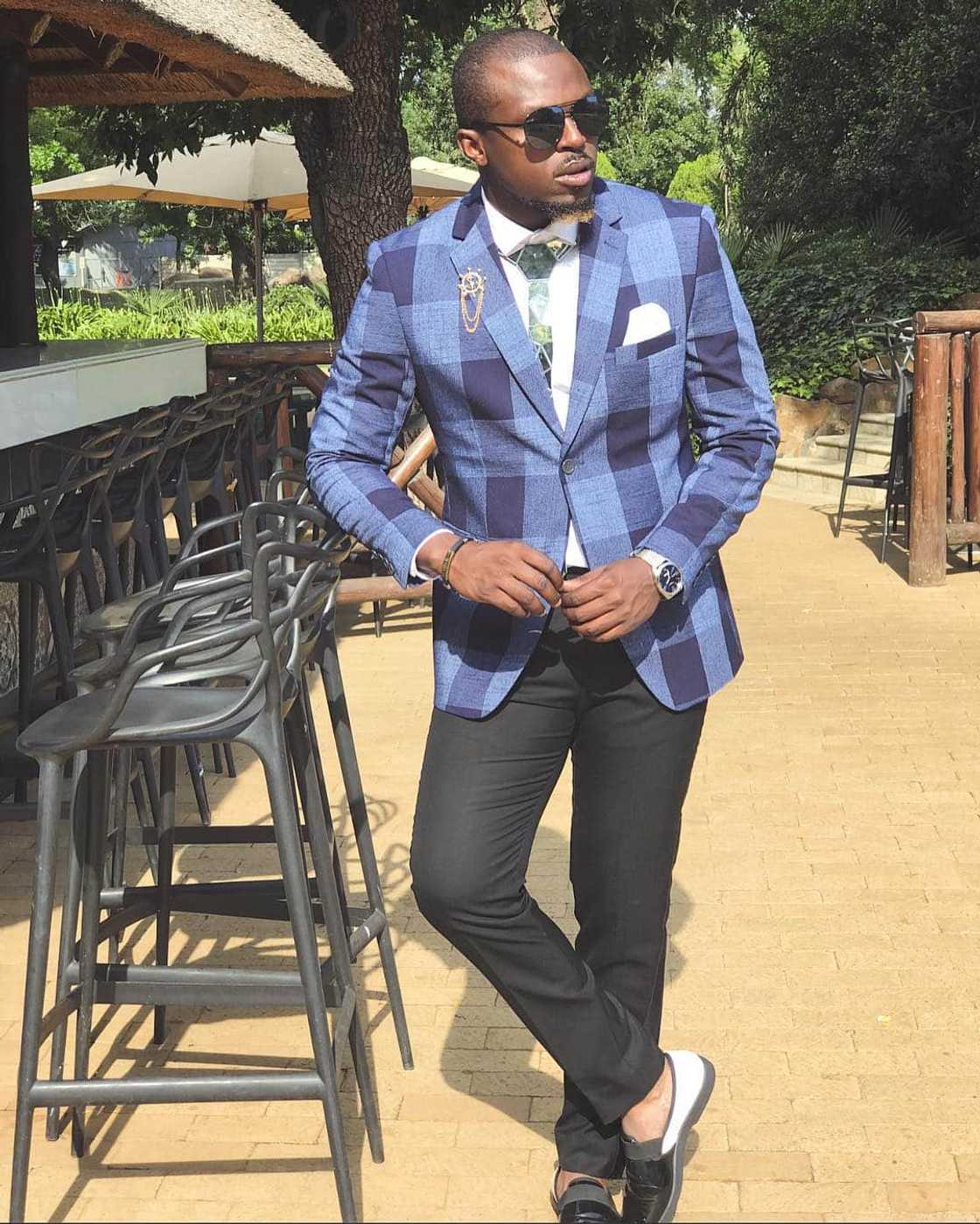 Nicholas Nkuna Nicholas Nkuna
