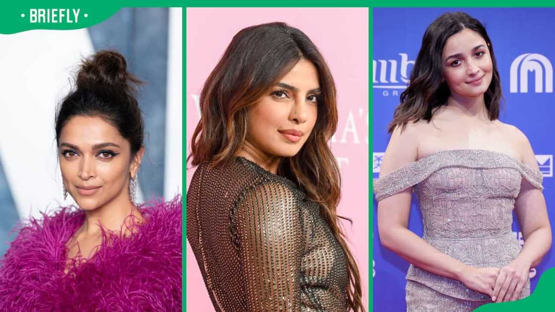 Top 30 most talented Indian actresses Top 30 most talented Indian actresses