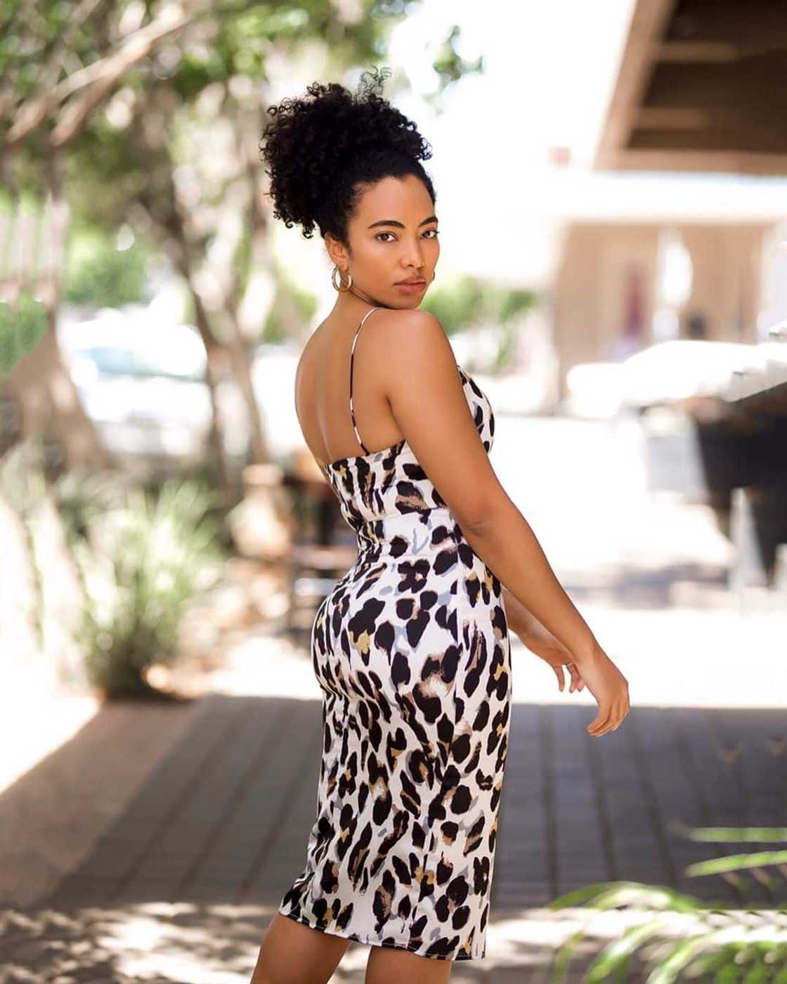 Who are Mzansi top vixens? Who are Mzansi top vixens?