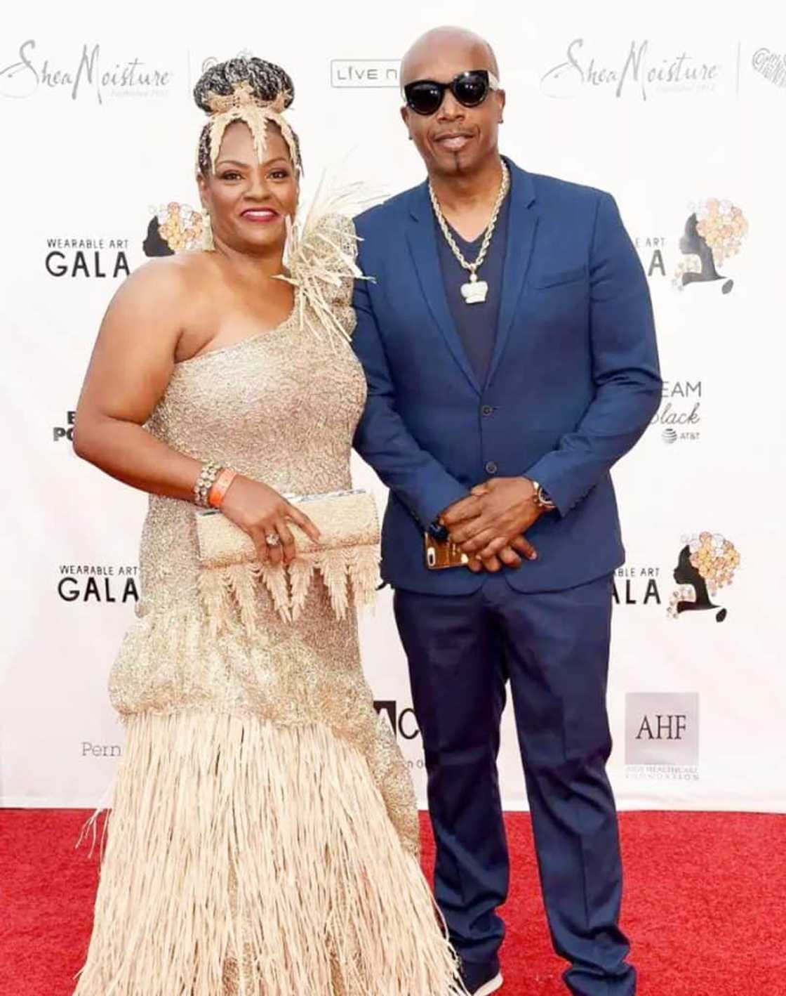 MC Hammer 2020 today MC Hammer 2020 today
