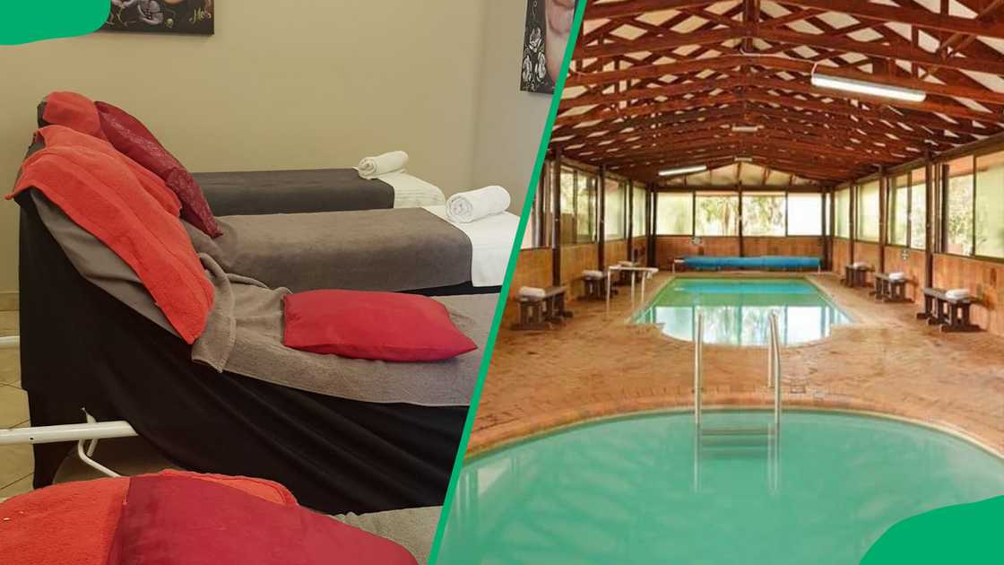 The All Wellness Spa The All Wellness Spa