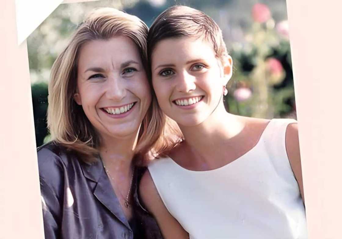 Melissa Lynn Henning-Camp’s mum