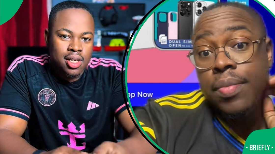 Hisense Enigma goes viral Hisense Enigma goes viral