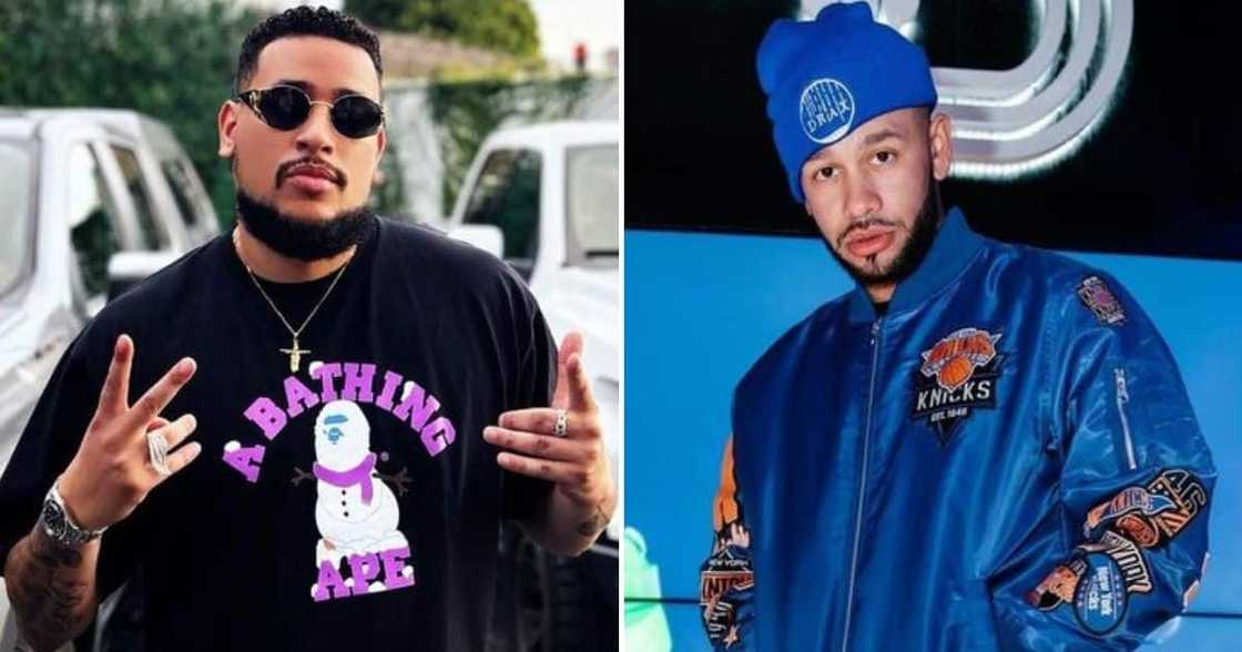 YoungstaCPT is furious that AKA's killers haven't been found yet. YoungstaCPT is furious that AKA's killers haven't been found yet.