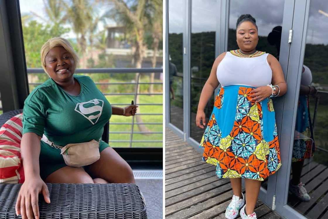 Tsidi Makitle Tsidi Makitle