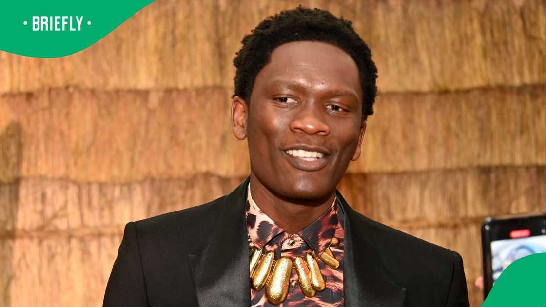 Lemogang Tsipa to quit acting for music Lemogang Tsipa to quit acting for music