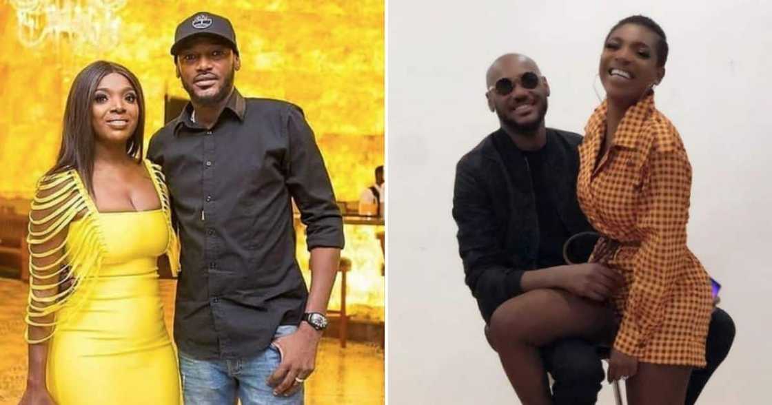 Young, Famous & African, Annie Idibia, 2Baba, Nigeria, Couple Young, Famous & African, Annie Idibia, 2Baba, Nigeria, Couple