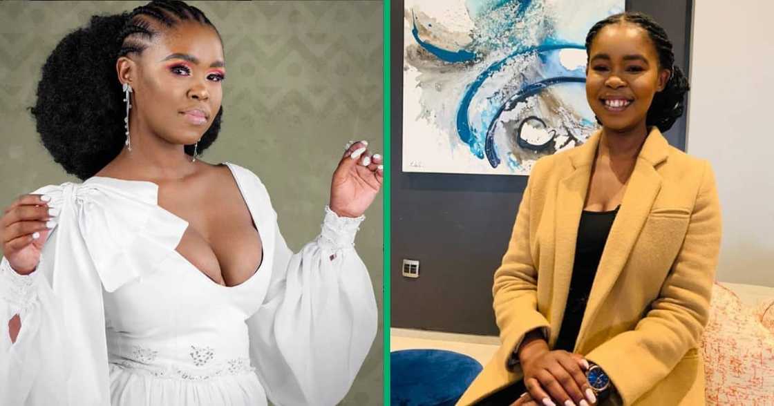 Many clips of Zahara are resurfacing online Many clips of Zahara are resurfacing online