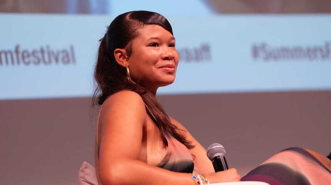 What does Storm Reid do for a living? What does Storm Reid do for a living?
