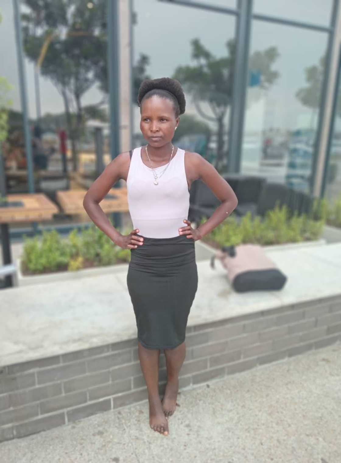 Others noted that they were inspired by her authenticity and clear passion for her brand