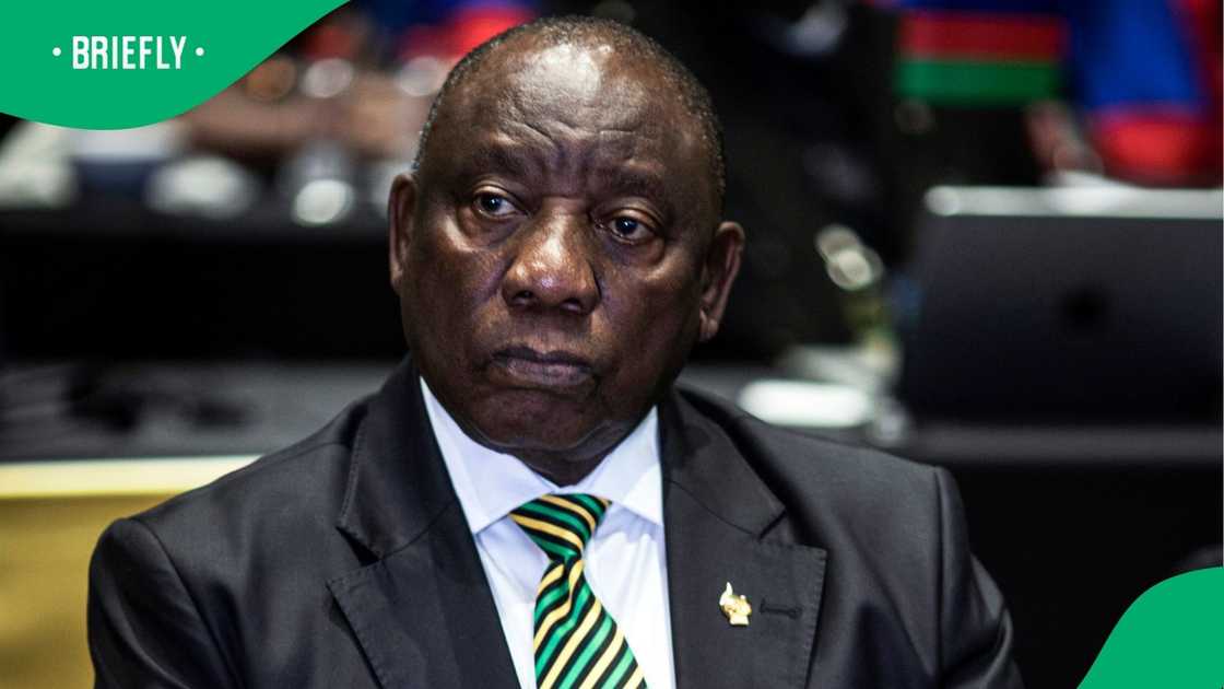 Ramaphosa's speech at the 2025 National Women's Day in Limpopo urged women to be more involved Ramaphosa's speech at the 2025 National Women's Day in Limpopo urged women to be more involved