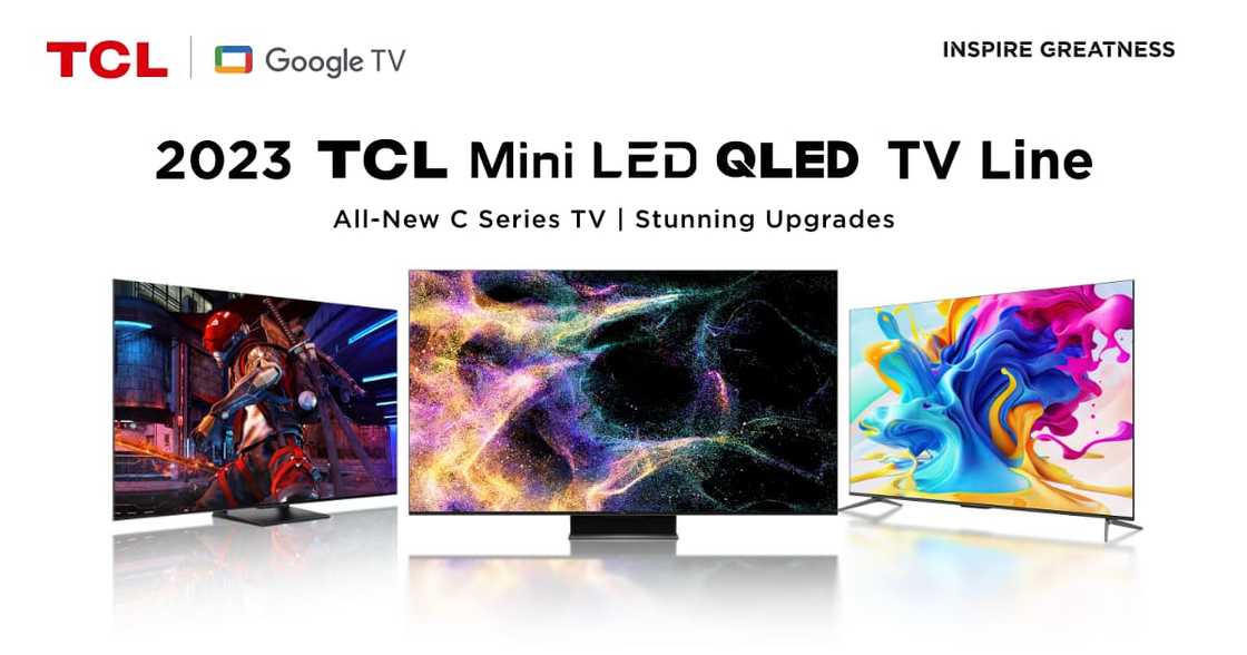 A pioneer and a leader of QD MINI LED technology, TCL proudly introduced its latest generation technology to audiences in South Africa.