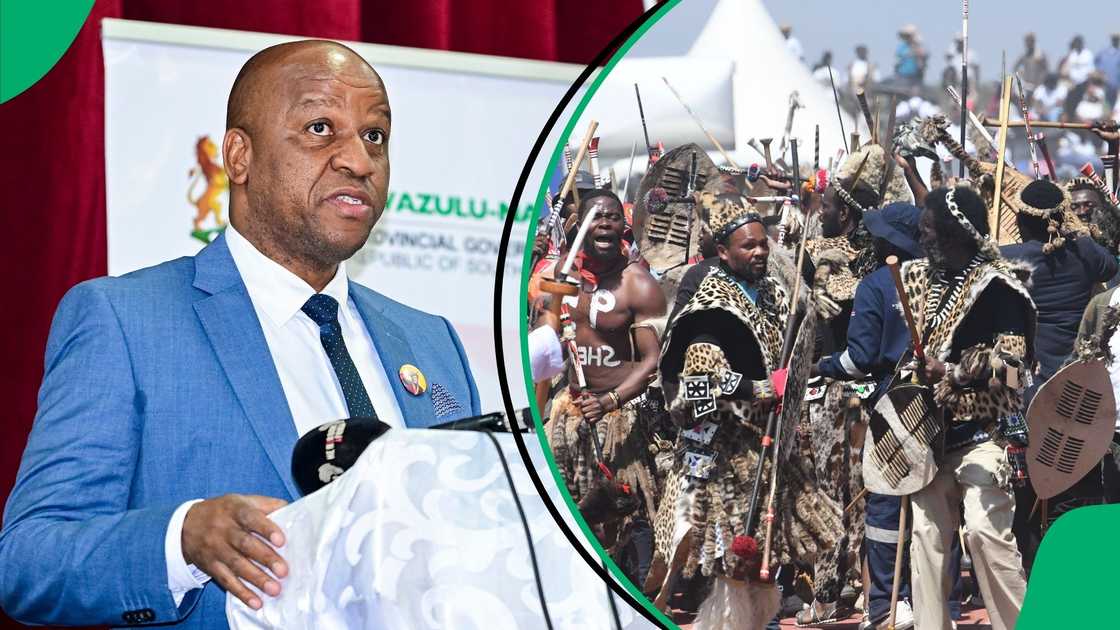 Citizens backed KZN's call to deport illegal immigrants Citizens backed KZN's call to deport illegal immigrants