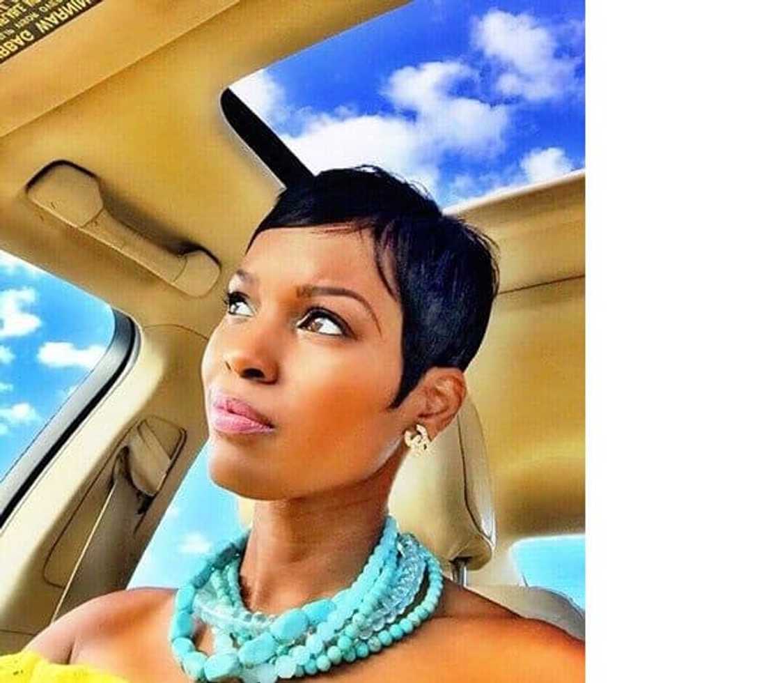 short hairstyles black hair short hairstyles black hair