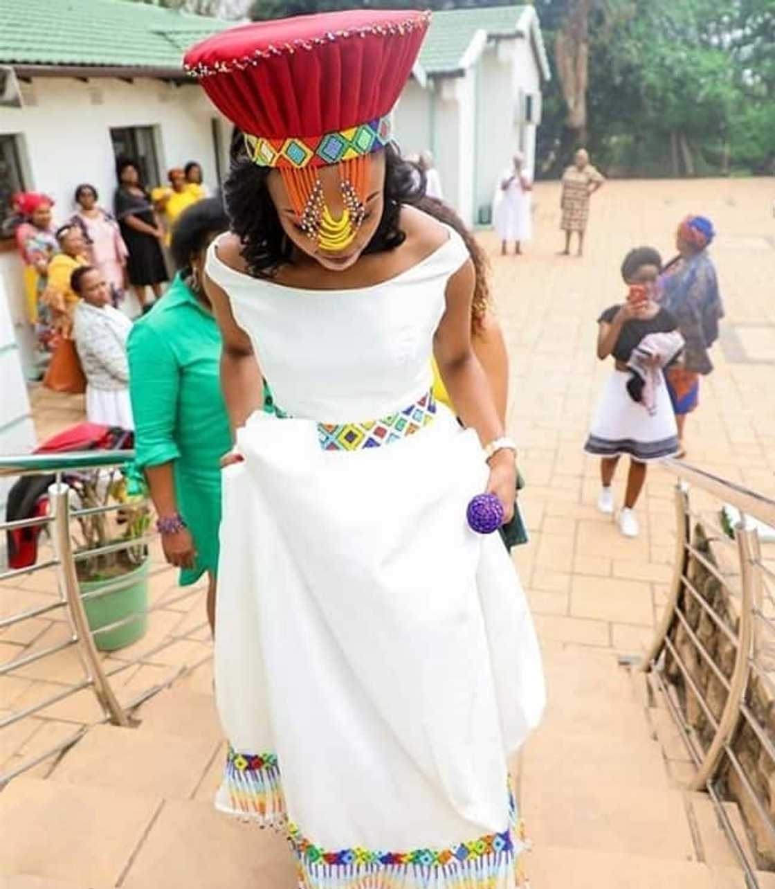 zulu modern traditional dresses zulu modern traditional dresses