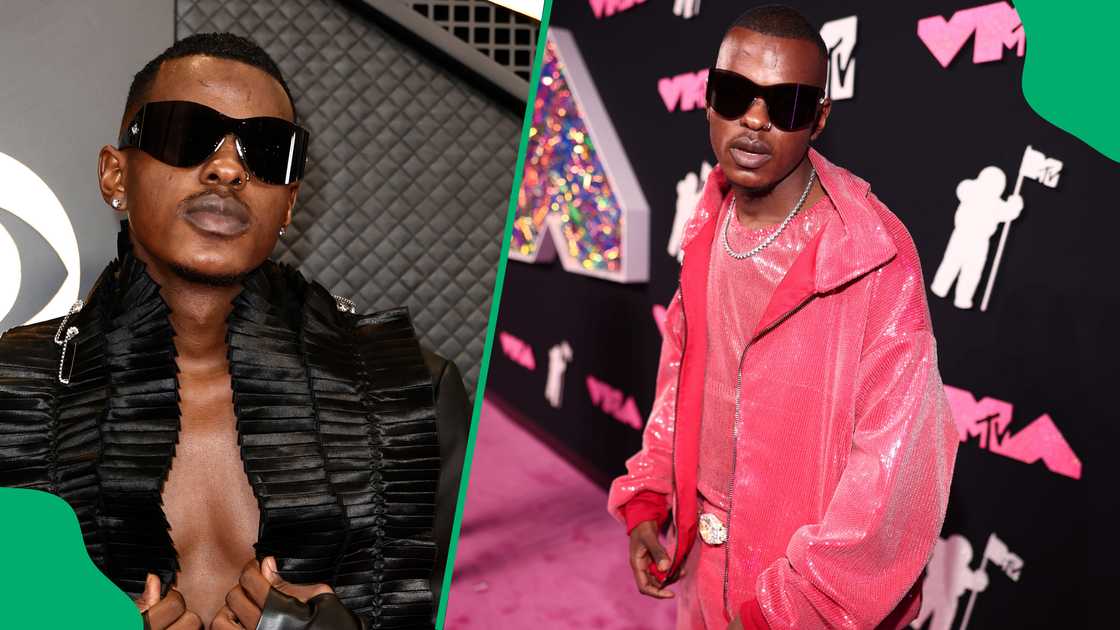 Netizens reacted to Musa Keys' new management change Netizens reacted to Musa Keys' new management change