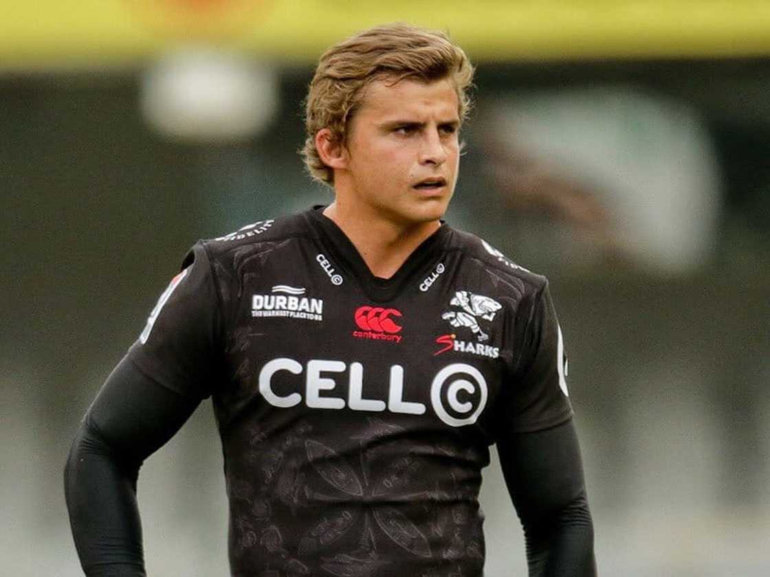 Pat Lambie age