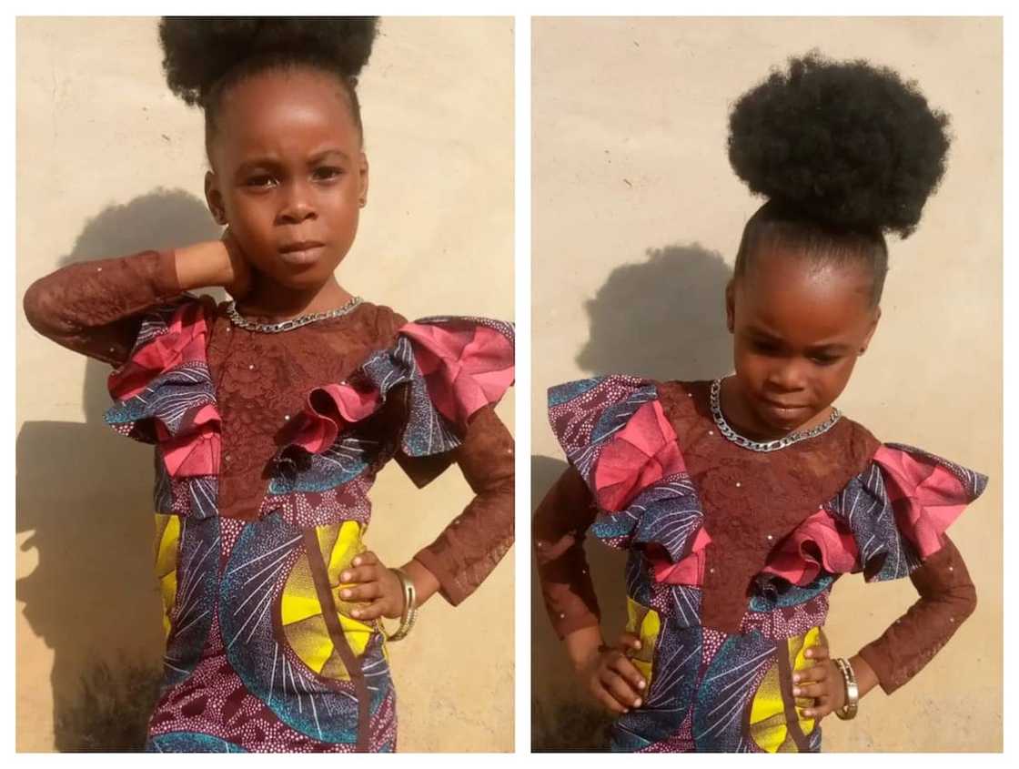 Native style for baby girl Native style for baby girl