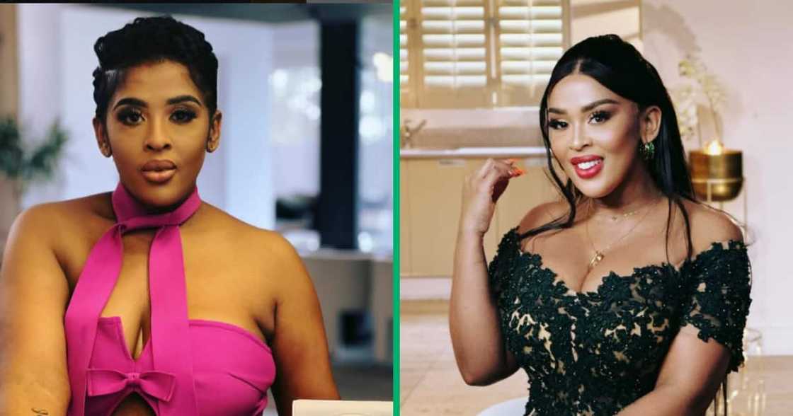 Nonku Williams said she has grown and improved from how she was on the first season of RHOD Nonku Williams said she has grown and improved from how she was on the first season of RHOD