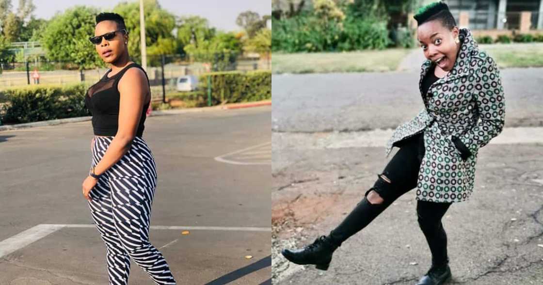 Jerusalema singer Nomcebo Zikode responds to 1-hit wonder claims Jerusalema singer Nomcebo Zikode responds to 1-hit wonder claims