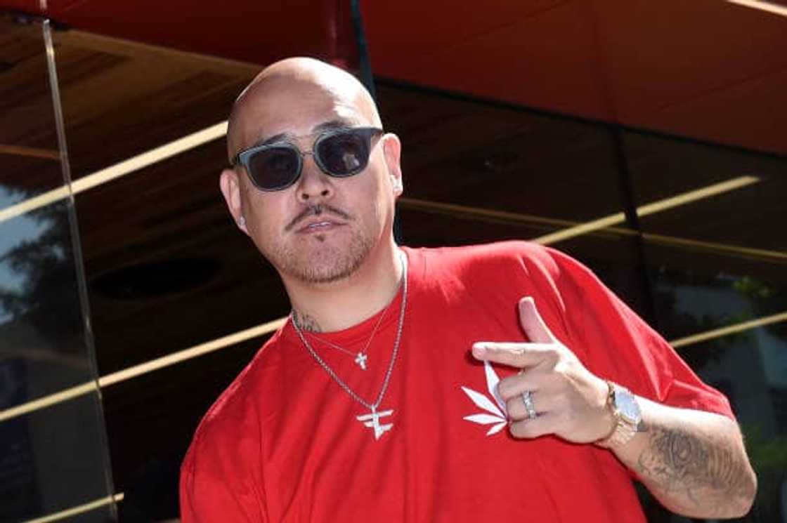 Ben Baller's net worth Ben Baller's net worth