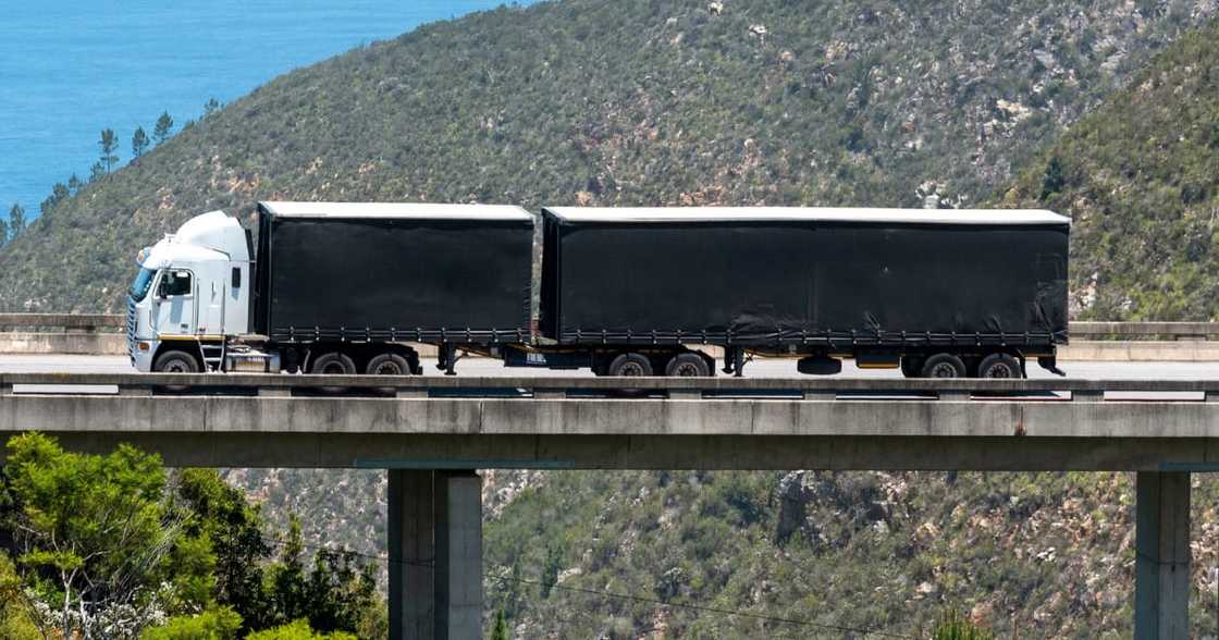 The United States trucking companies, South African Truck Drivers, Canada, Mexico, Europe The United States trucking companies, South African Truck Drivers, Canada, Mexico, Europe