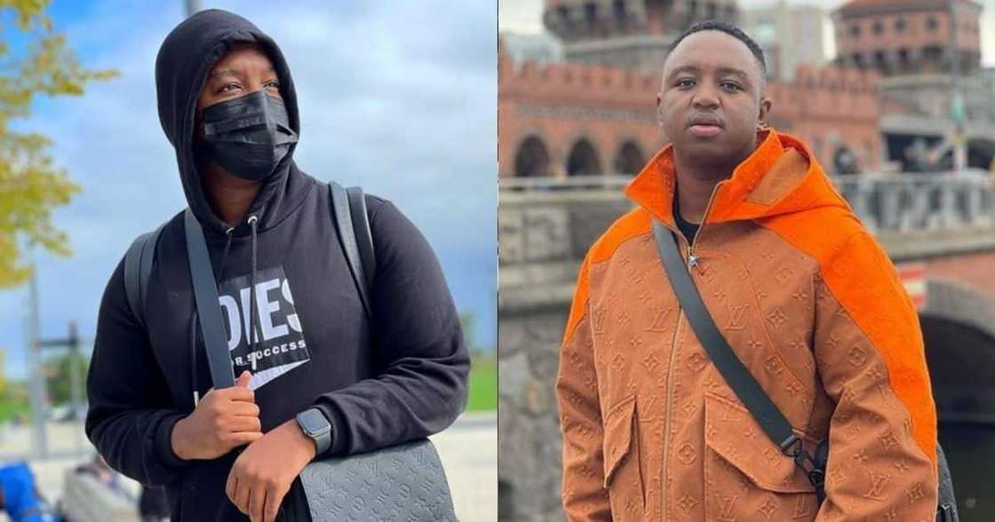 Shimza, backlash, Kunye event, DJ apologises Shimza, backlash, Kunye event, DJ apologises