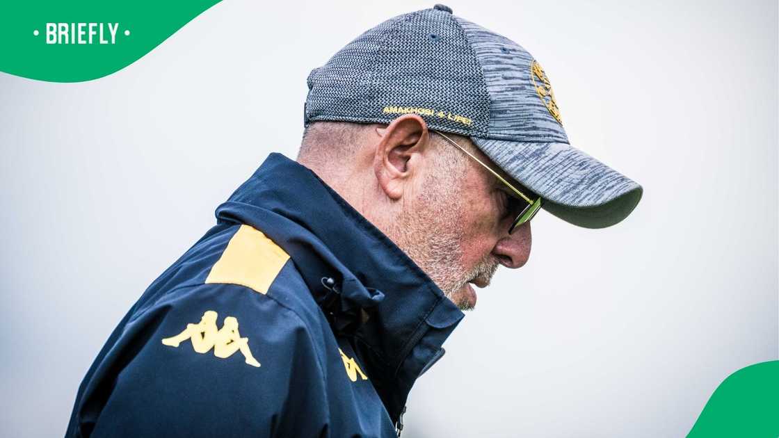 Kaizer Chiefs risk losing five top players for Soweto derby. Kaizer Chiefs risk losing five top players for Soweto derby.