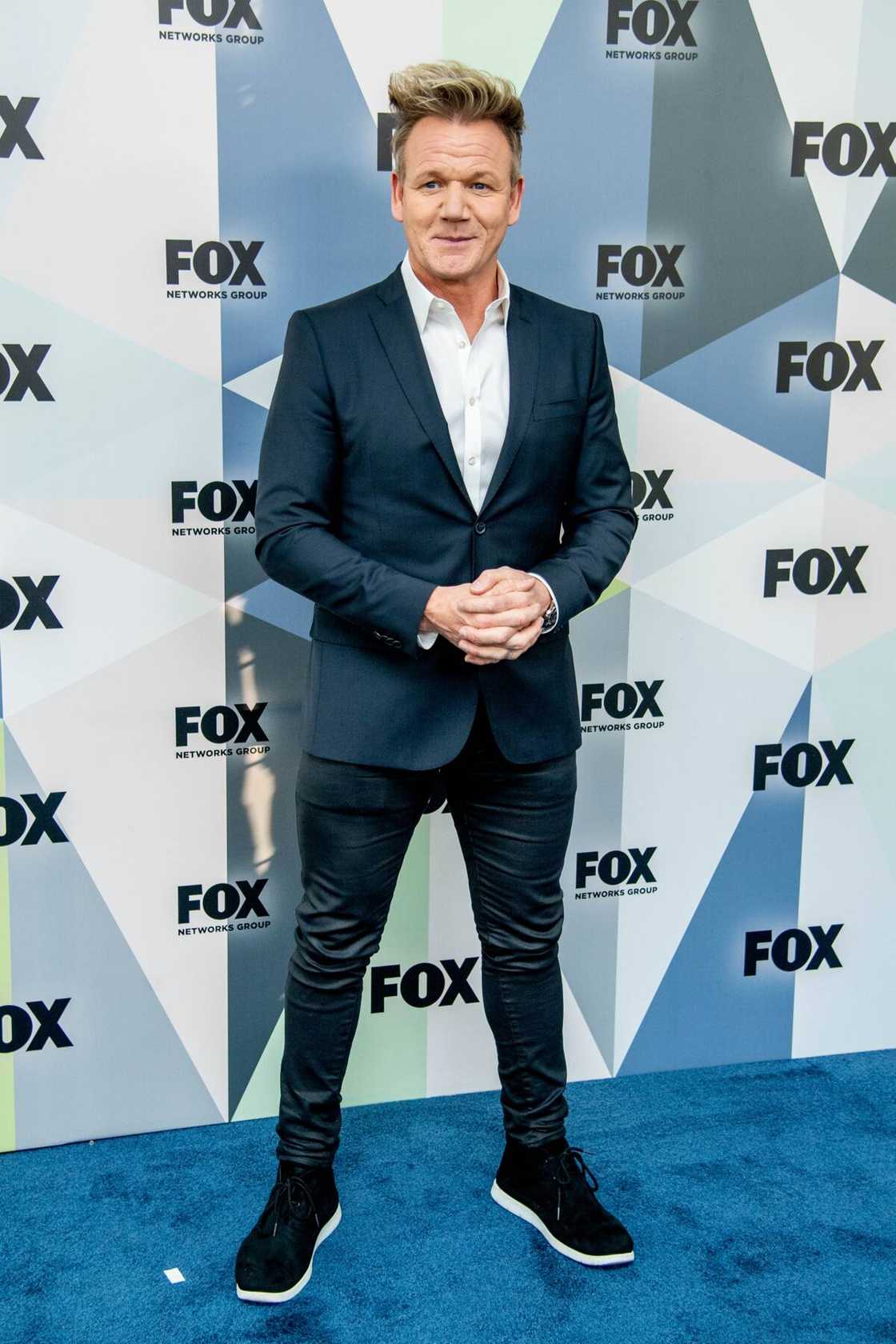 Is Gordon Ramsay the richest chef in the world? Is Gordon Ramsay the richest chef in the world?